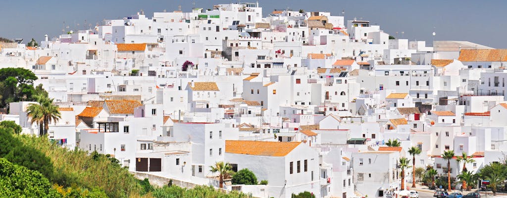 Costa de la Luz