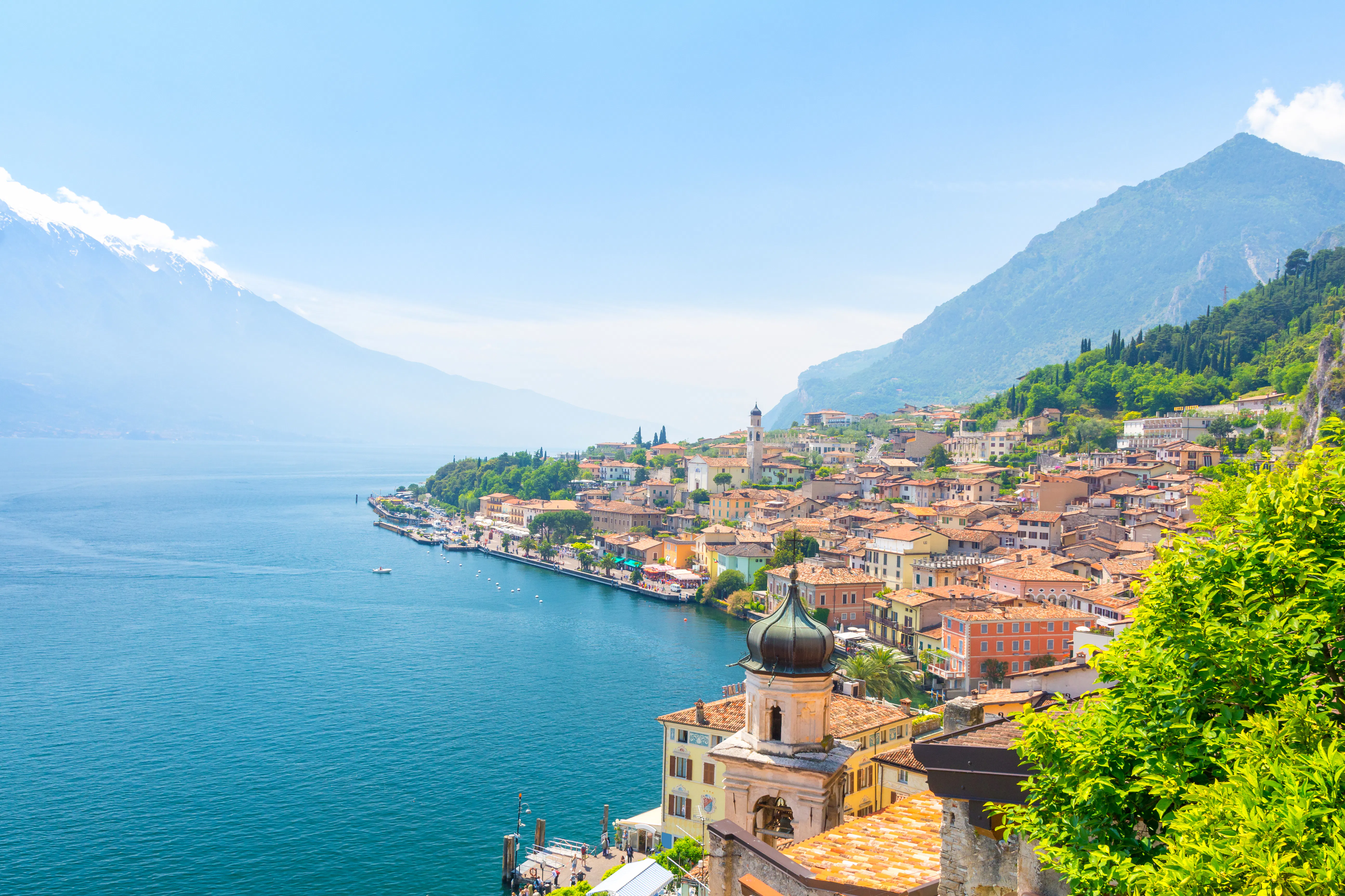Lake Garda
