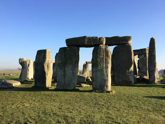 Tour privato di Windsor, Stonehenge e Bath da Londra