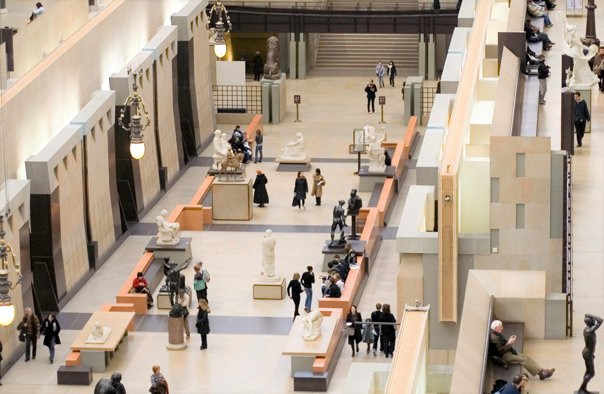 Museo d'Orsay, biglietti e visite guidate