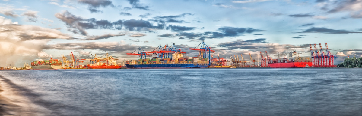 Port of Hamburg Tours and Cruises musement