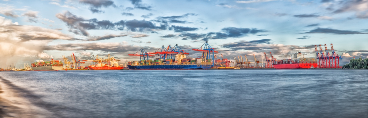 Port of Hamburg Tours and Cruises