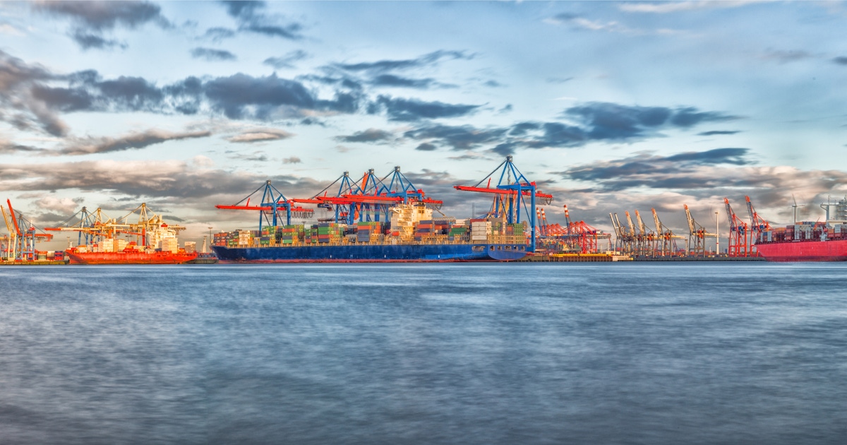 Port of Hamburg Tours and Cruises  musement