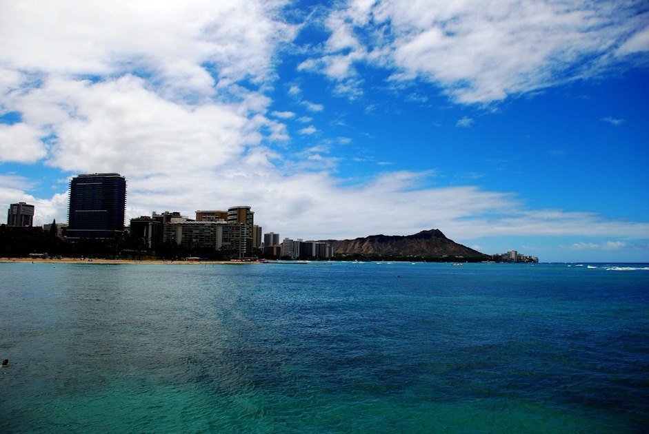 best sunset catamaran waikiki