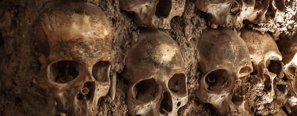 Catacombs of Rome