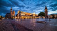 Tour E Biglietti Per La Citt Vecchia Di Cracovia Musement