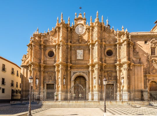 Gita di un giorno a Guadix e Gorafe da Granada