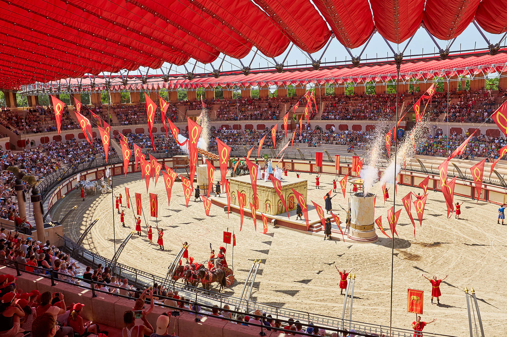 Puy du Fou