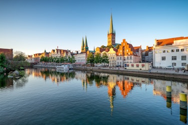 Tours e bilhetes para desfrutar de Lübeck