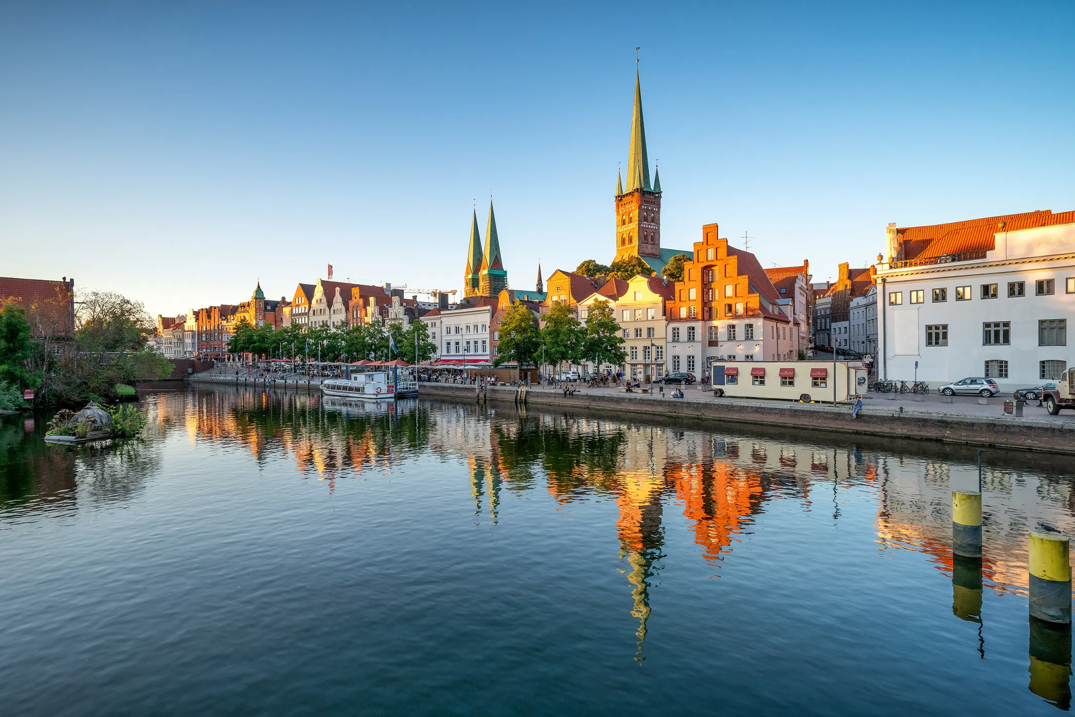 Lübeck
