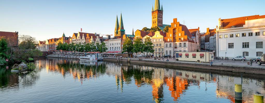Lübeck tickets and tours