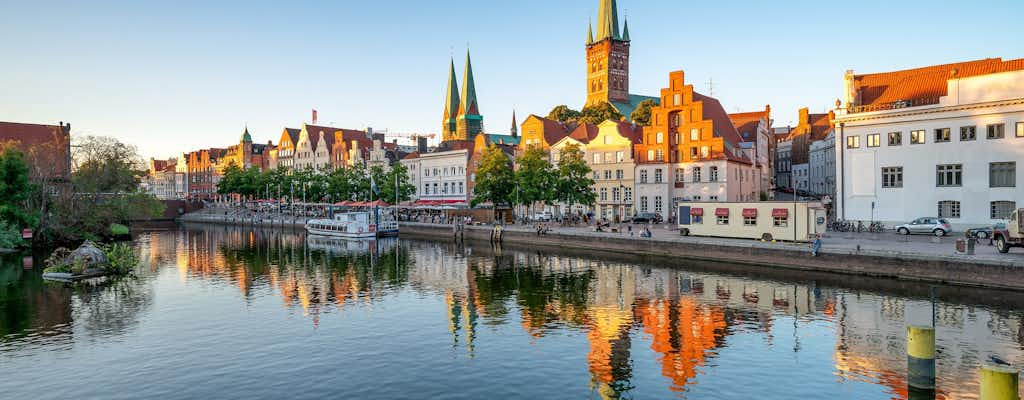 Billets pour Lübeck