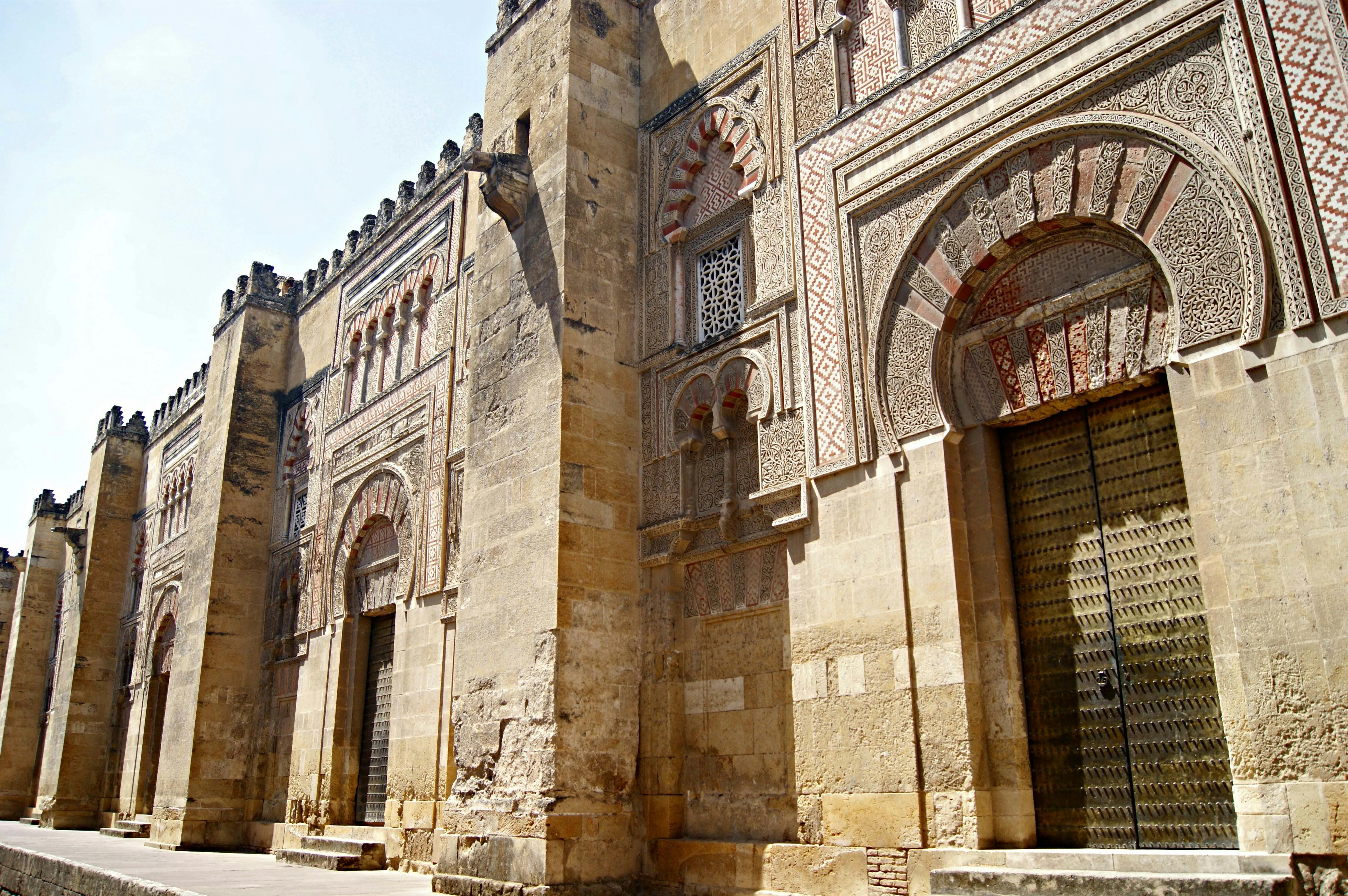 Cordoba Ganztagesausflug von Granada