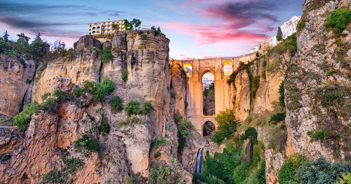 Ronda Ronda