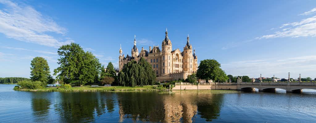 Schwerin tickets and tours