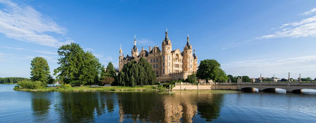 Oplevelser Schwerin