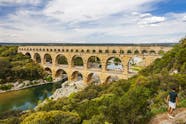 The Pont Du Gard Aqueduct Musement