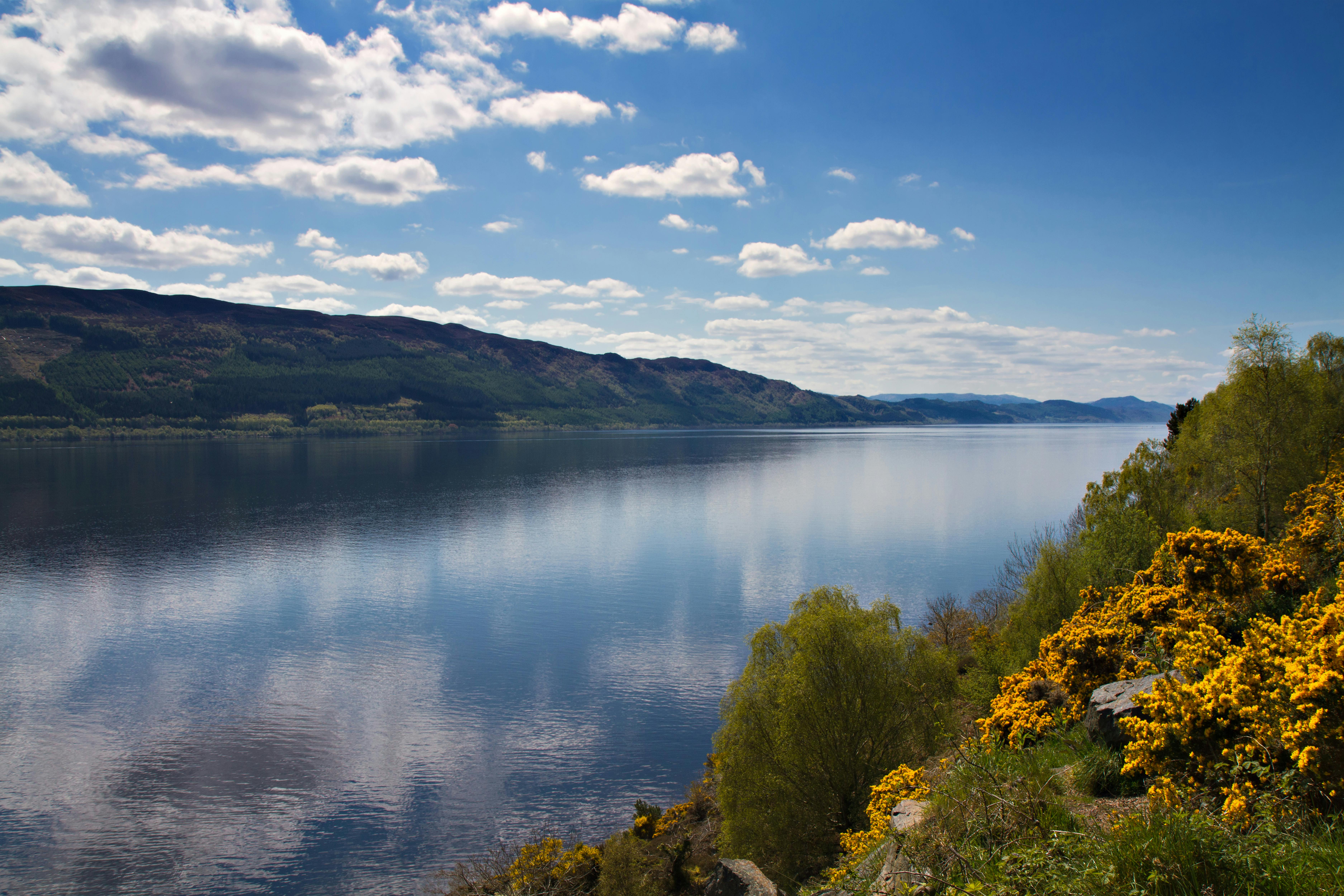 Loch Ness, Glencoe en de Highlands dagtour met kleine groepen vanuit Edinburgh