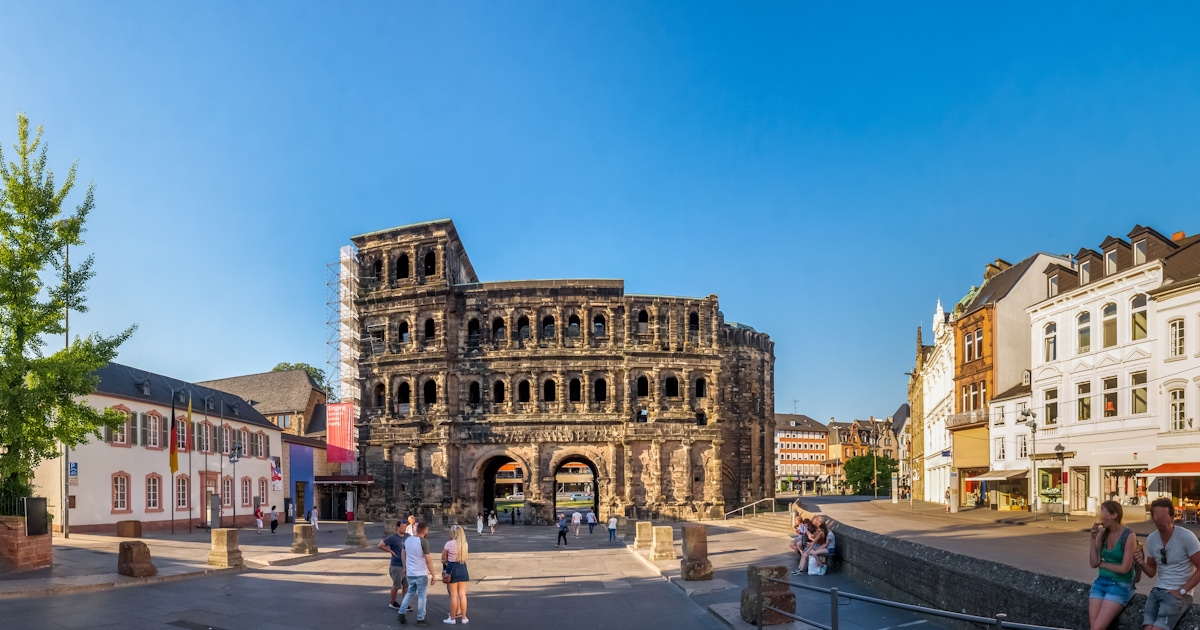 Trier