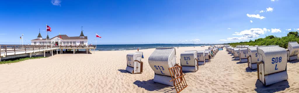 Usedom tickets and tours
