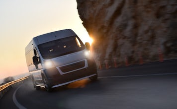 Vip Minivan Transfer From Istanbul Airport Musement