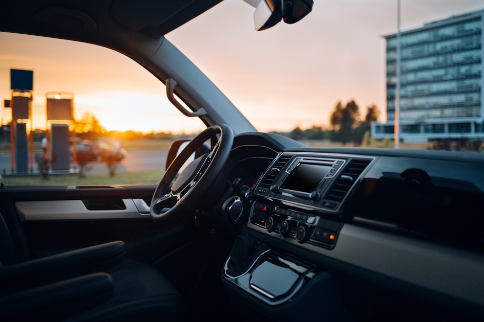 Vip Minivan Transfer From Istanbul Sabiha Gokcen Airport Musement