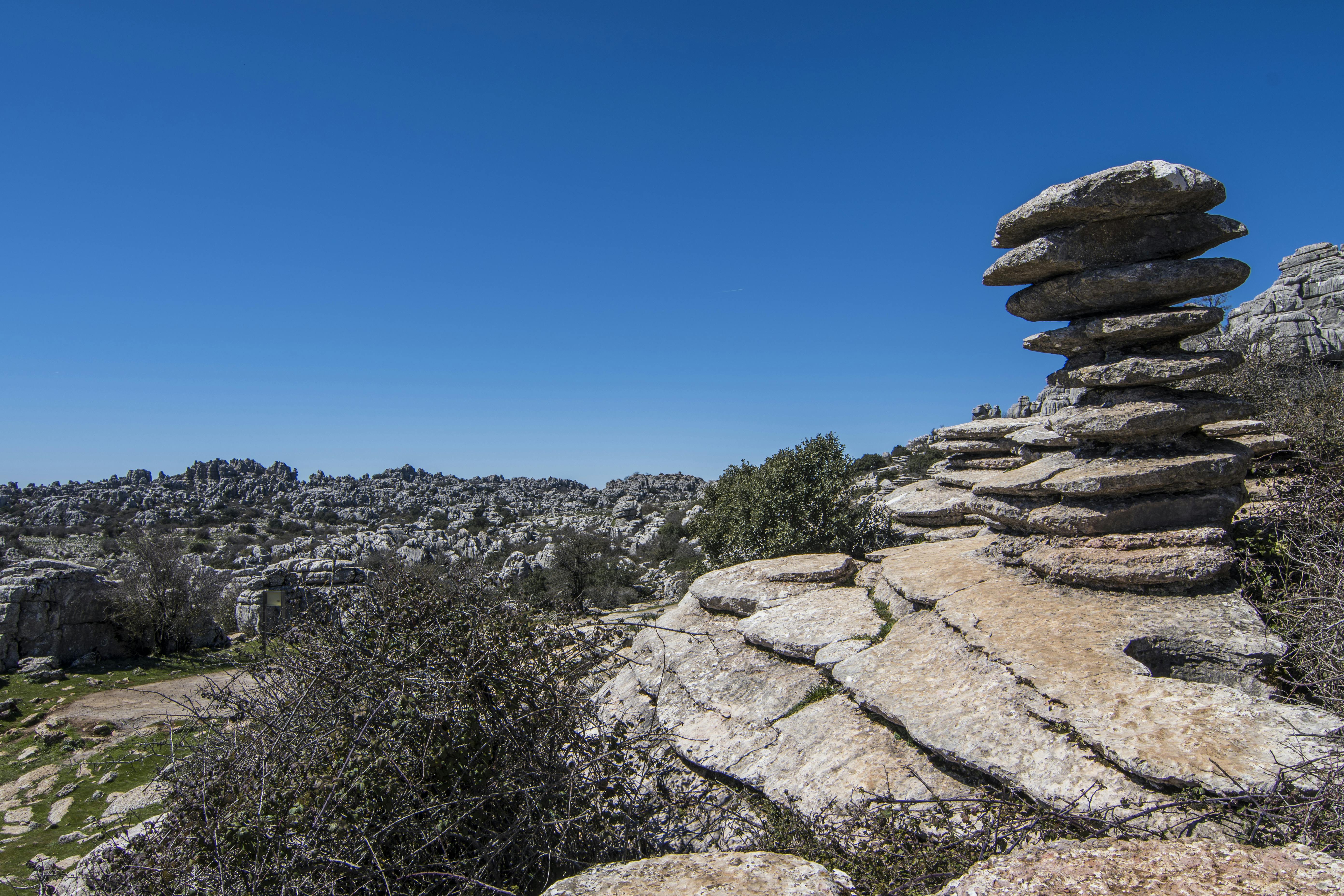 Excursión de un día a Antequera y El Torcal desde Granada