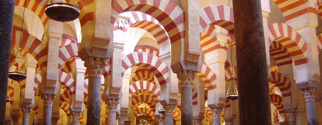 Excursión de día completo a Córdoba desde Málaga