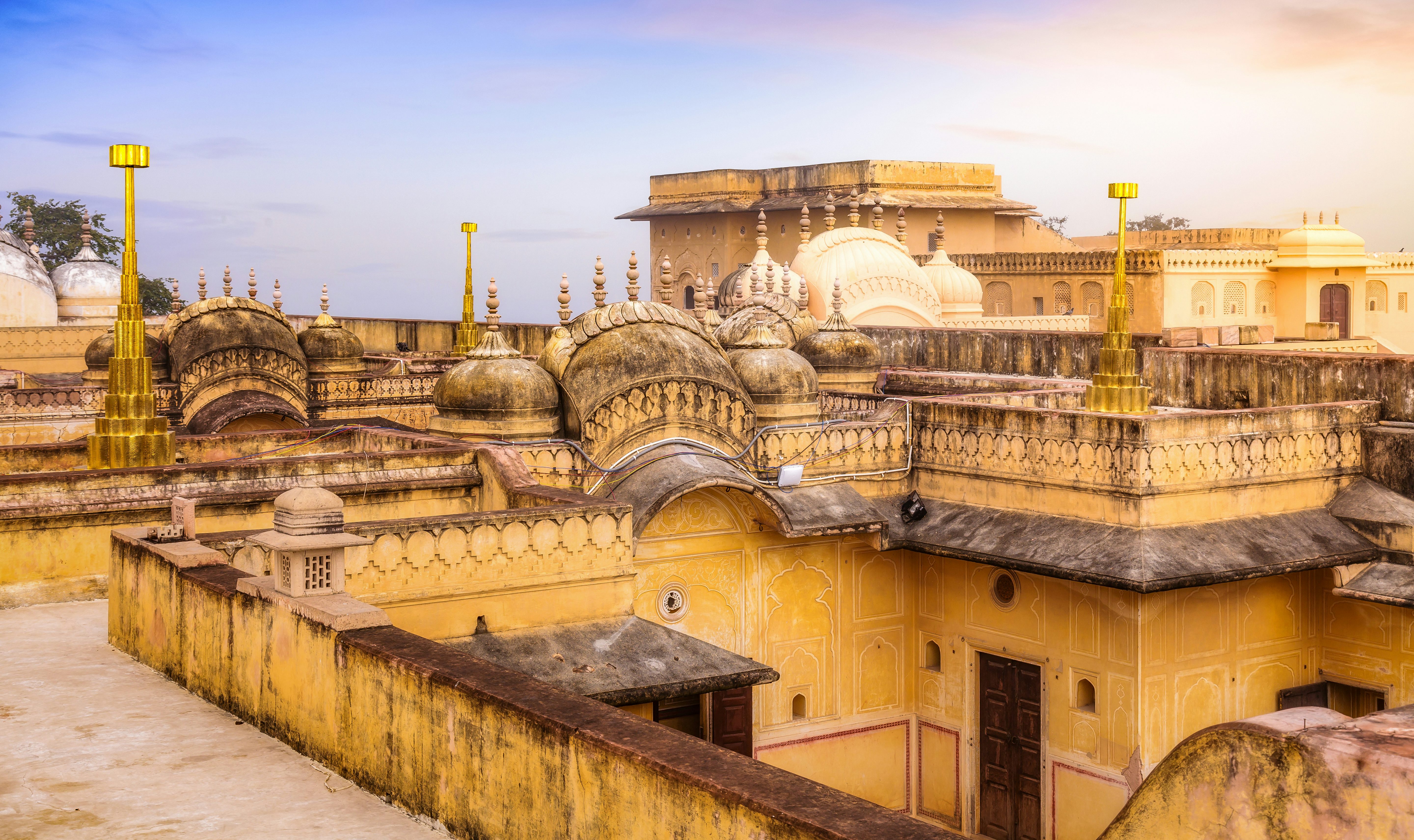 À faire à Jaipur: Musées et attractions | musement