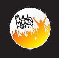 Scene Full Moon Party