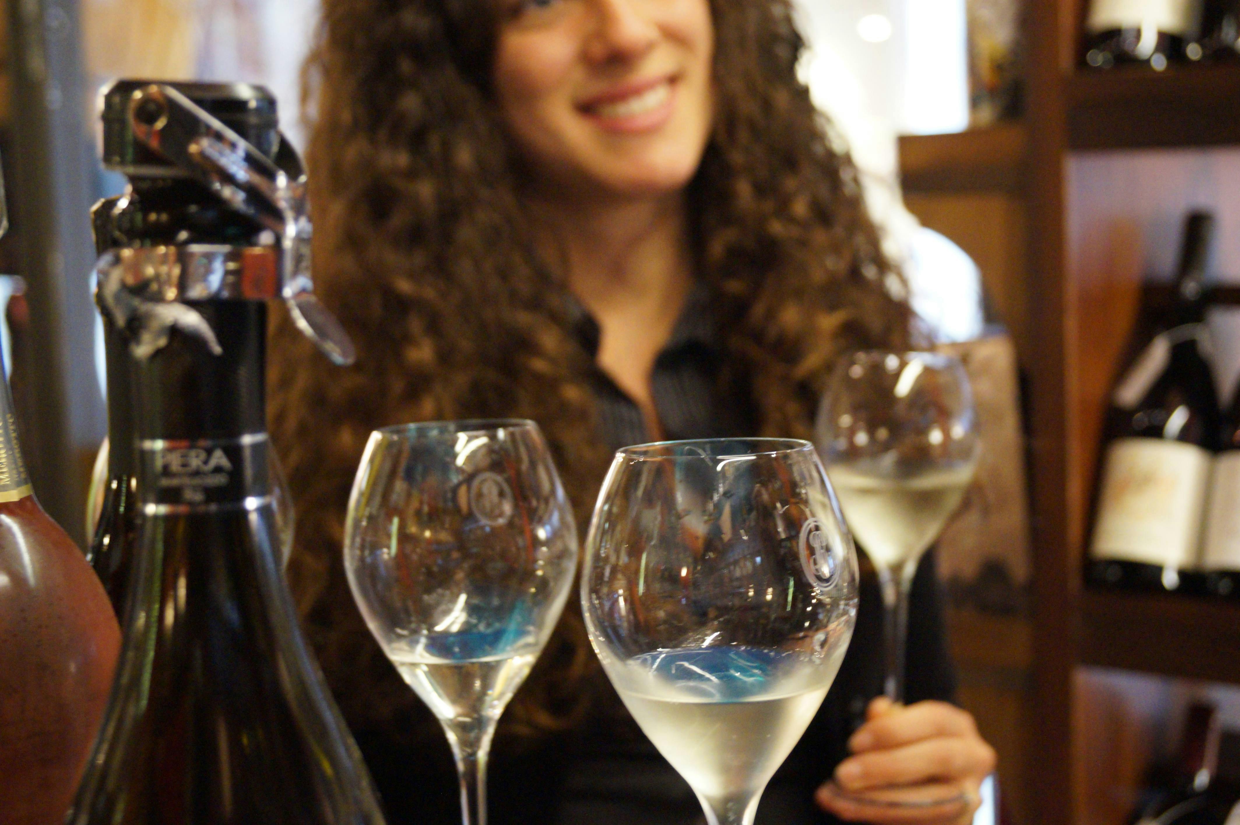 Small-Group Wine Tasting Tour in Venice
