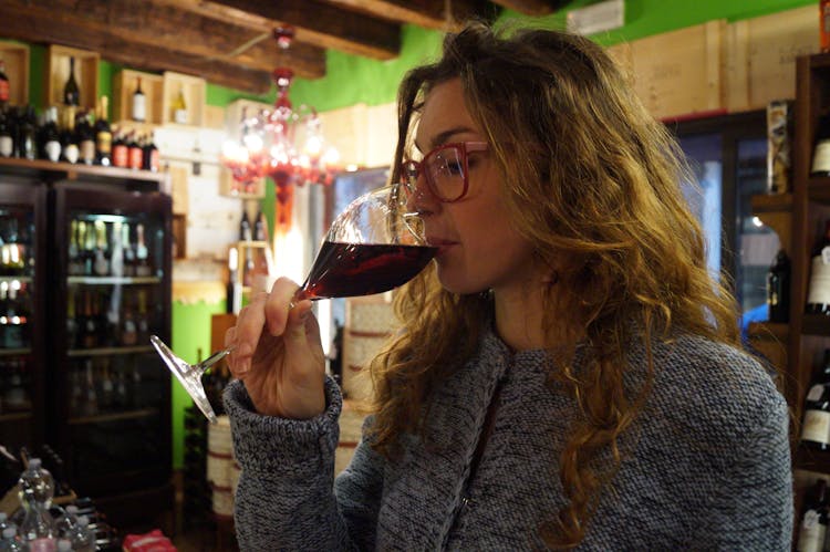 Venetian wine tasting tour