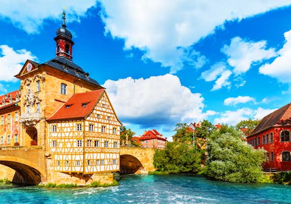 Bamberg tickets and tours