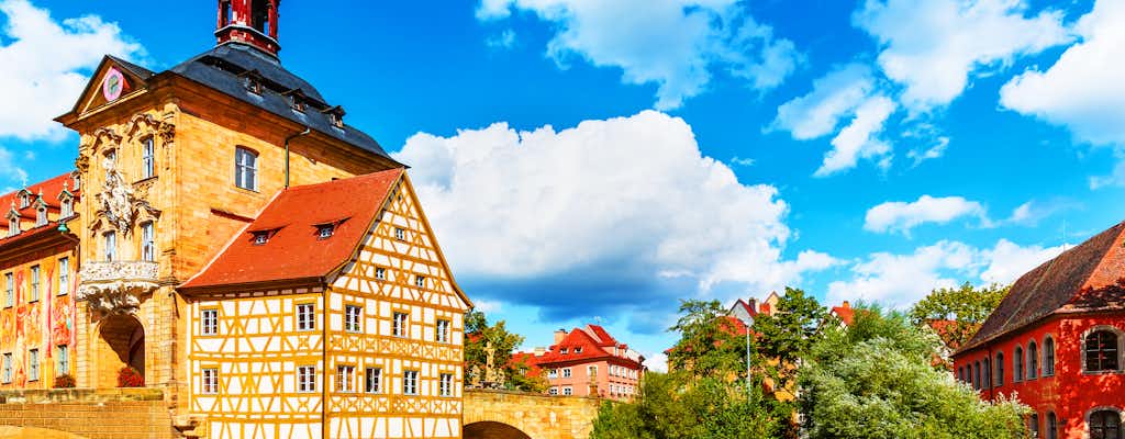 Experiences in Bamberg
