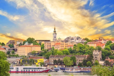 Things to do in Belgrade