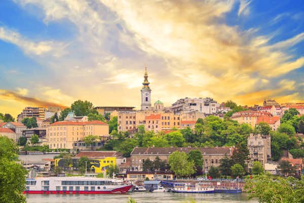 Belgrade tickets and tours