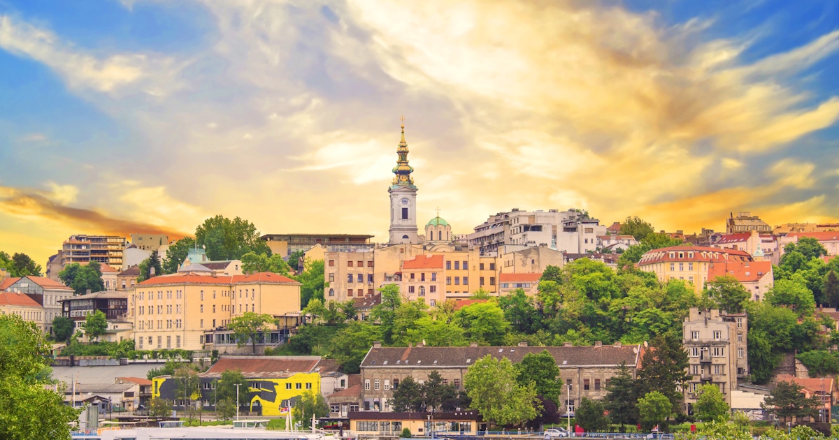Belgrade: What to Do, What to Book, and How to Plan It (Tips + FAQ)