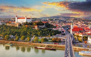 Bratislava, Slovakia
