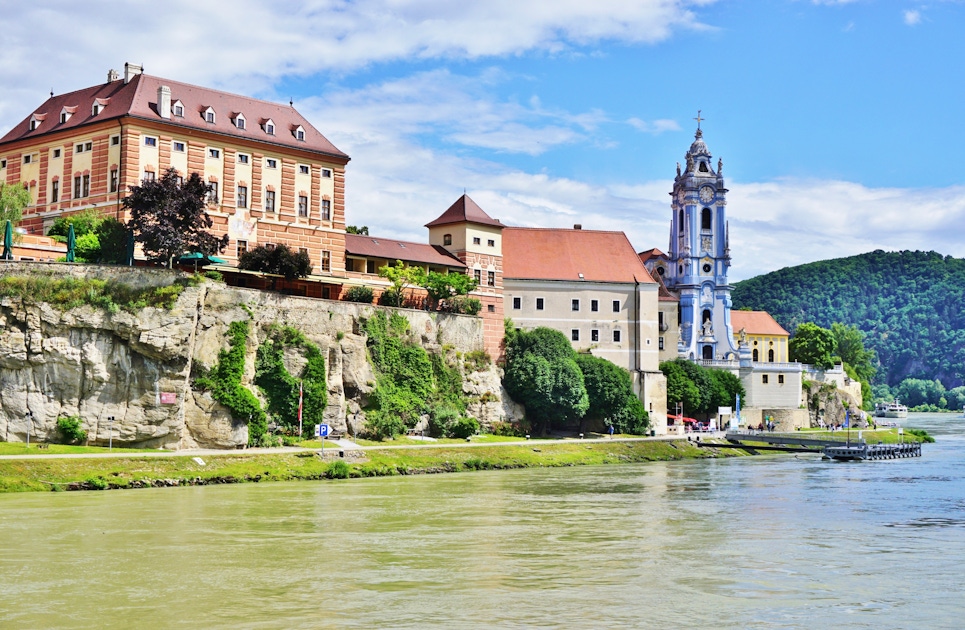 Dürnstein