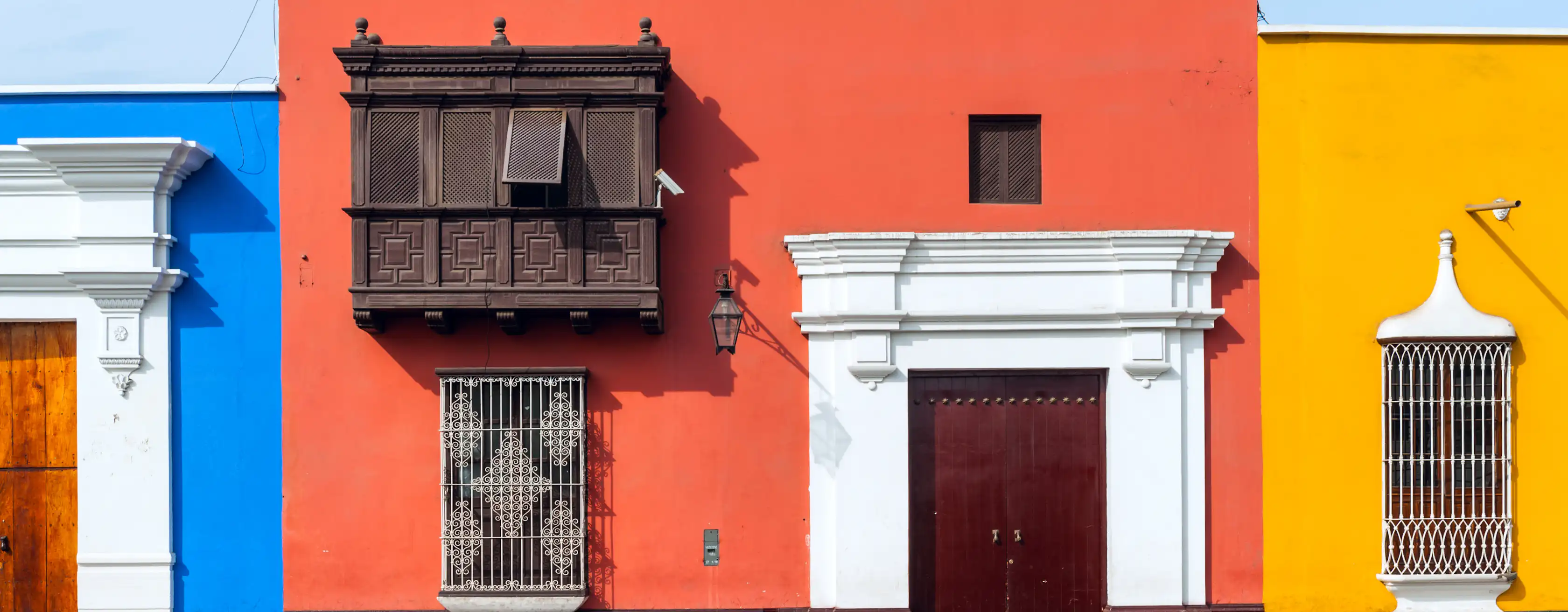 Coisas para fazer em Trujillo