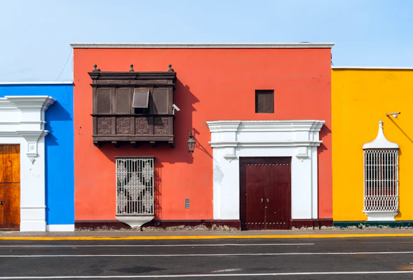 Trujillo, Perú