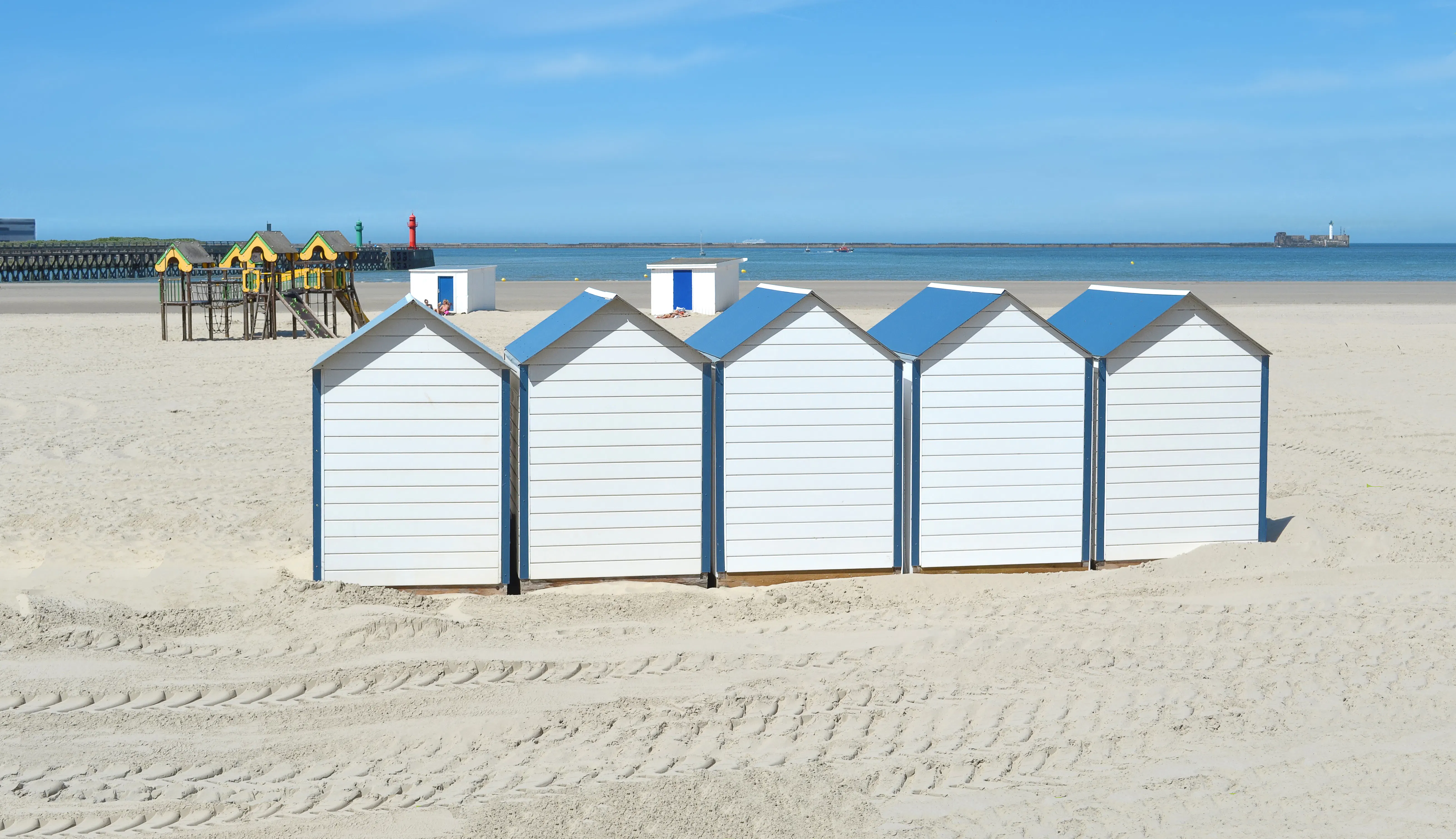 Boulogne Sur Mer