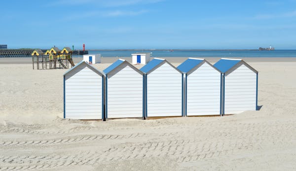 Boulogne-sur-Mer