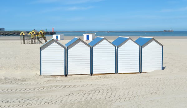 Boulogne-sur-Mer