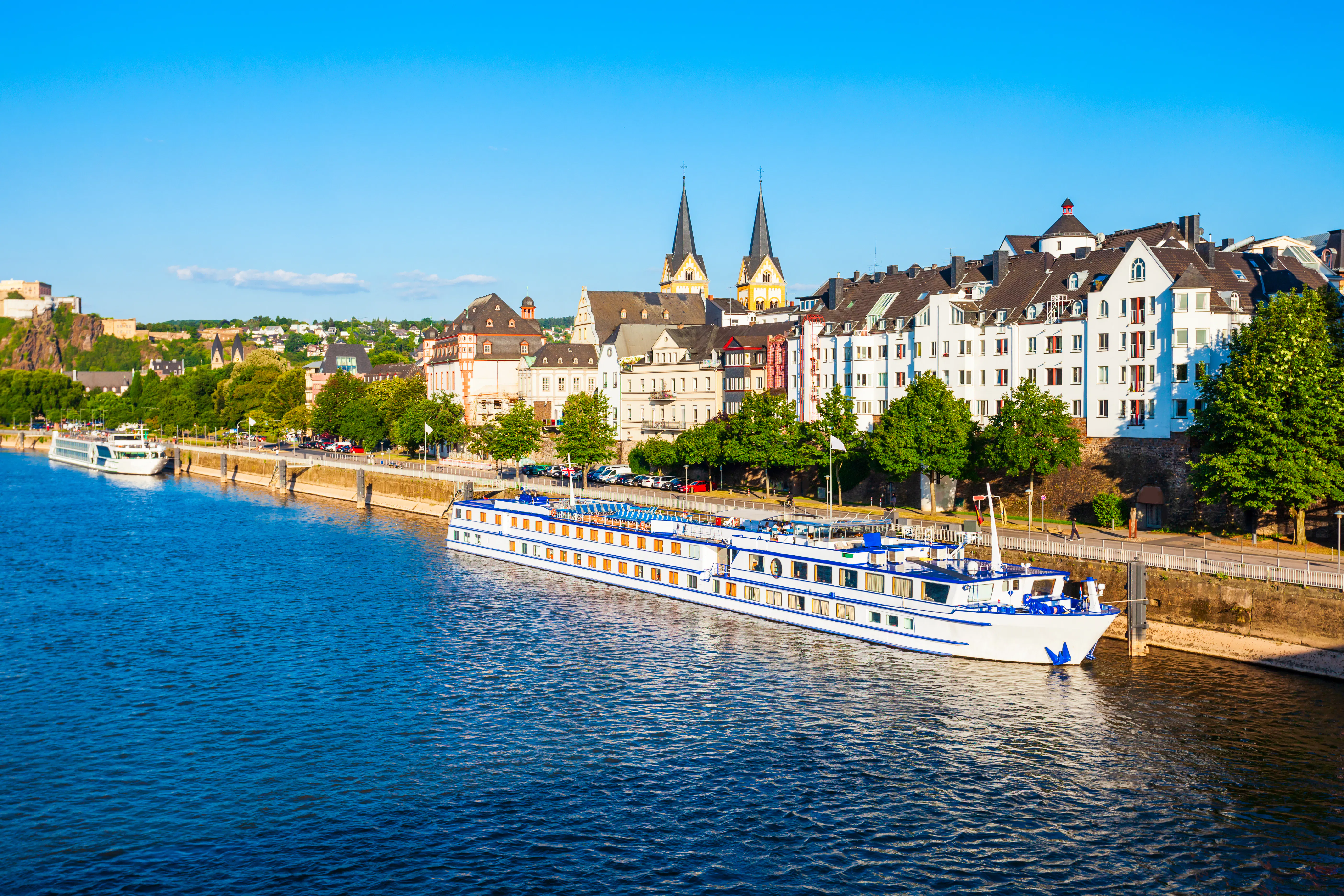 Koblenz
