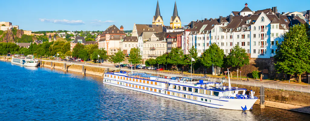 Koblenz
