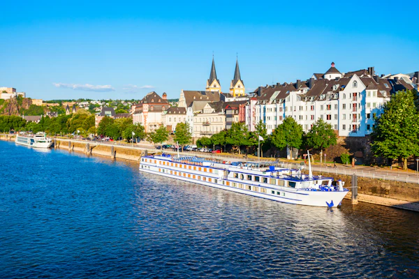 Koblenz, Alemanha
