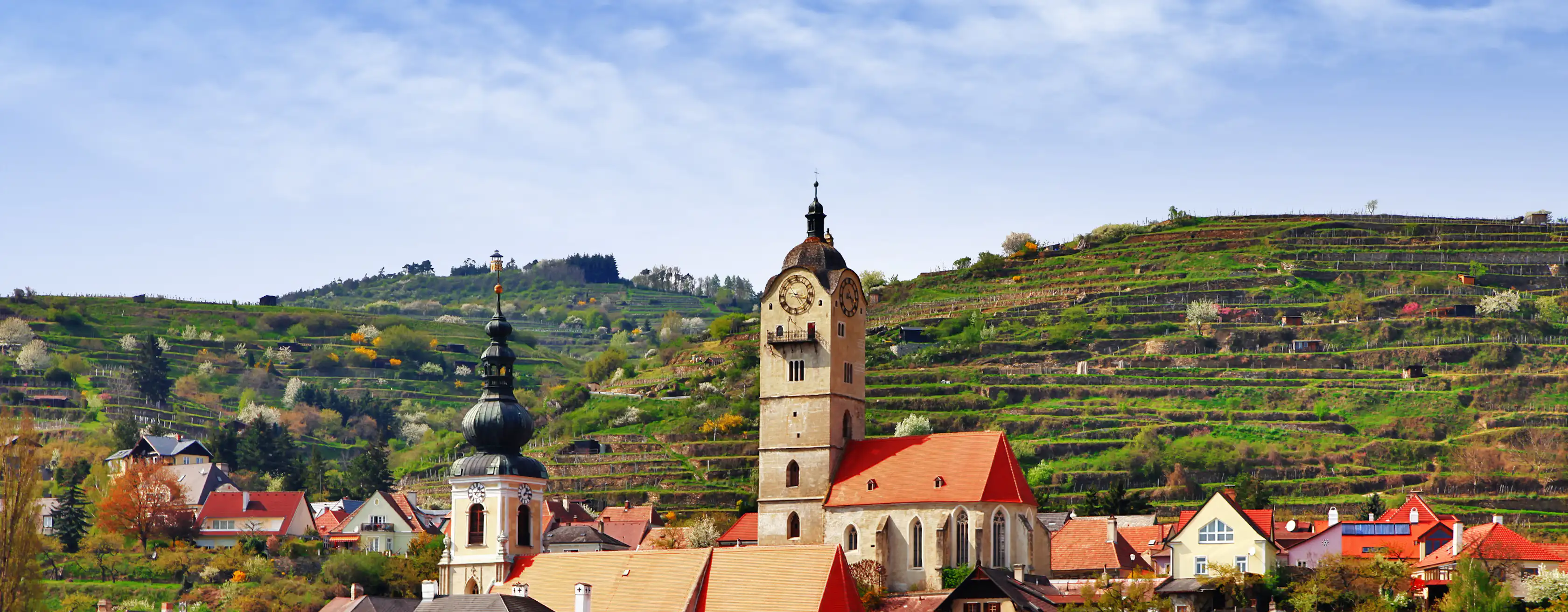 Coisas para fazer em Krems an der Donau