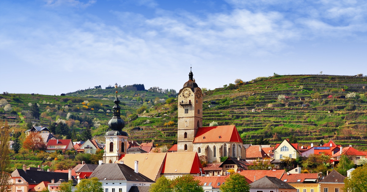 Krems an der Donau