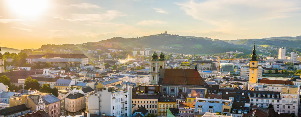 Linz